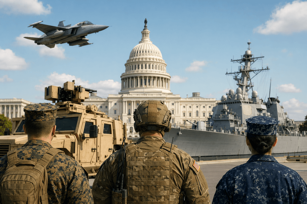 federal