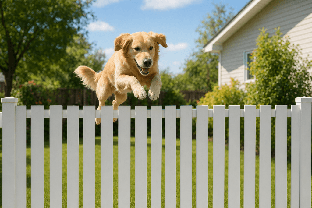 fence