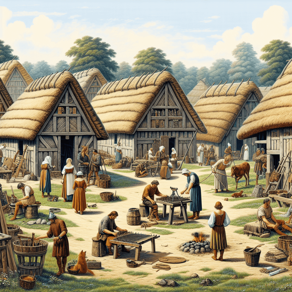 Anglo-Saxon