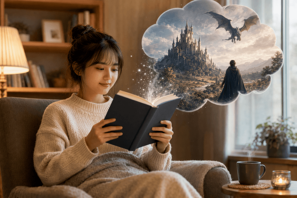 fiction