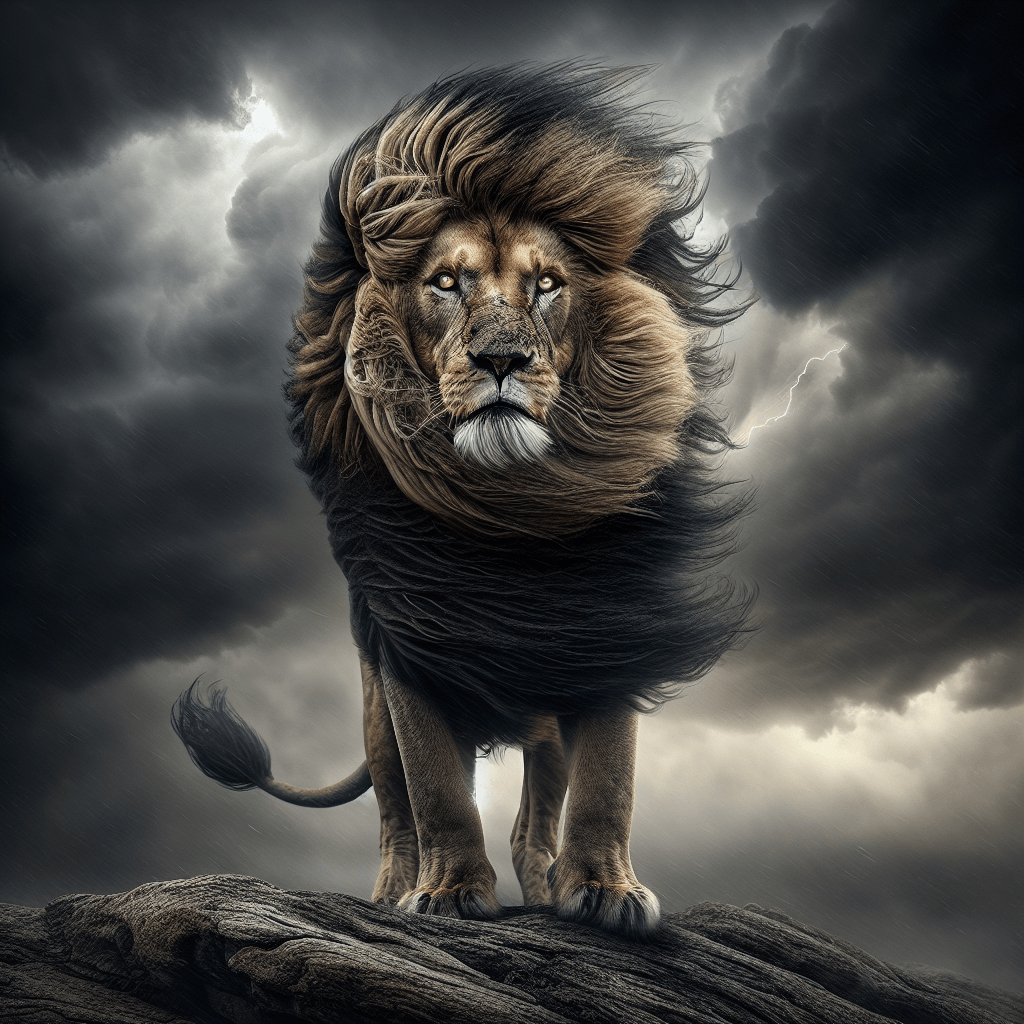 fierce