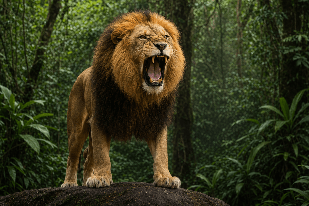 fierce