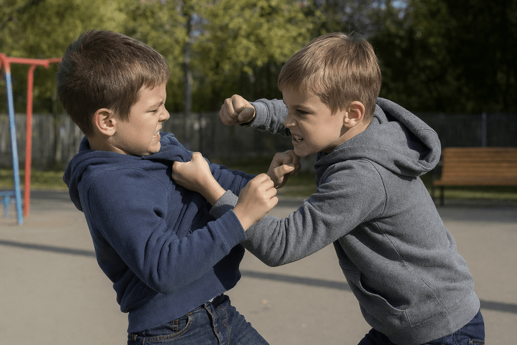 fight