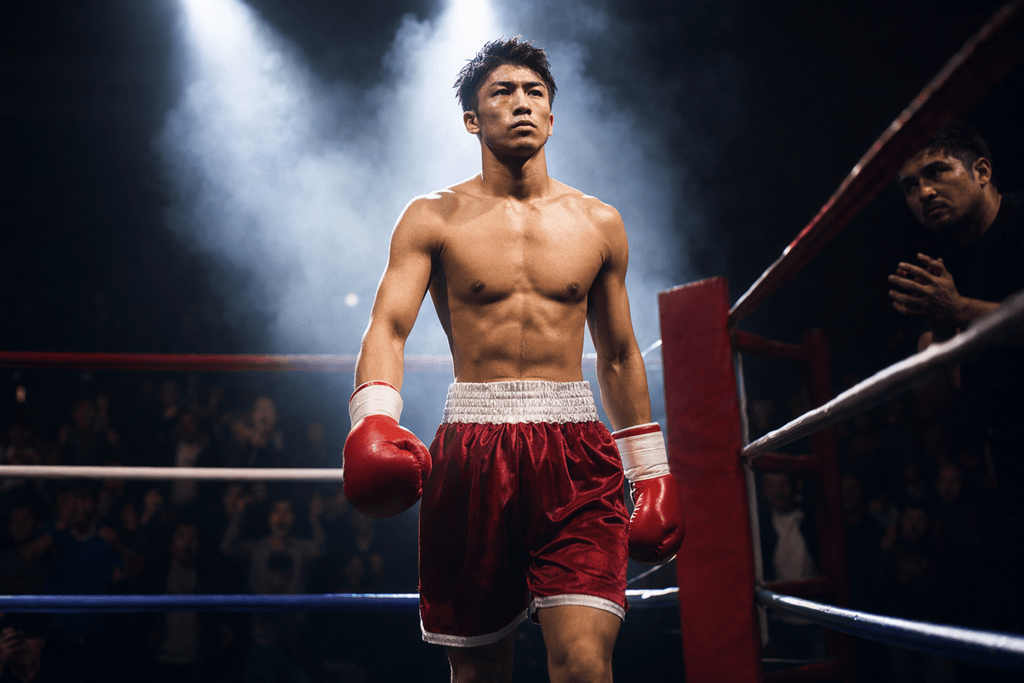 fighter