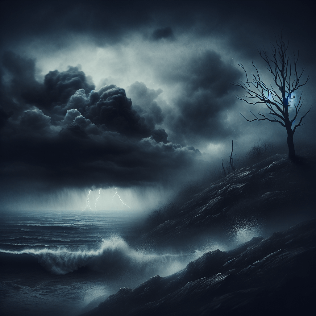 angst
