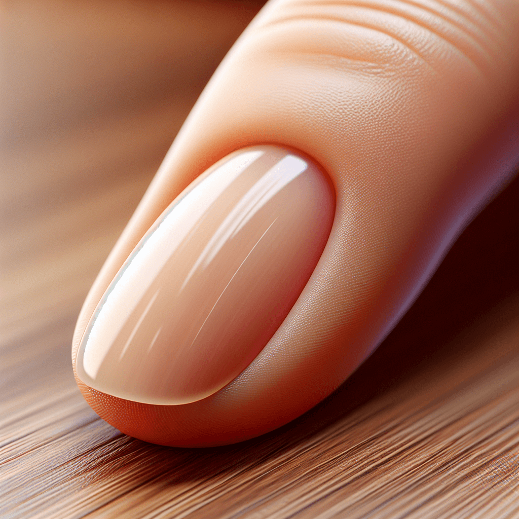 fingernail
