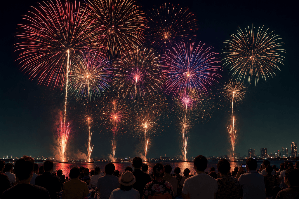 firework