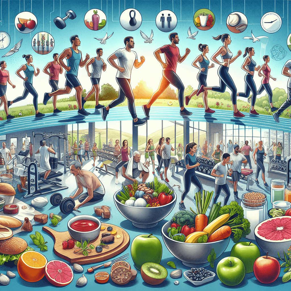 fitness
