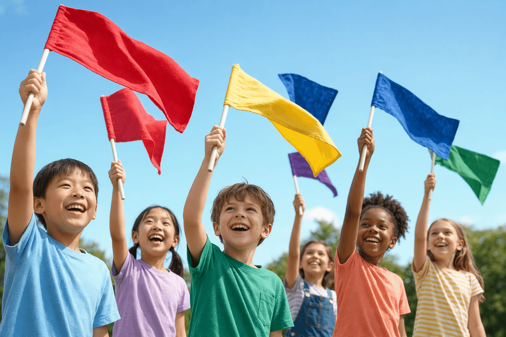 flag