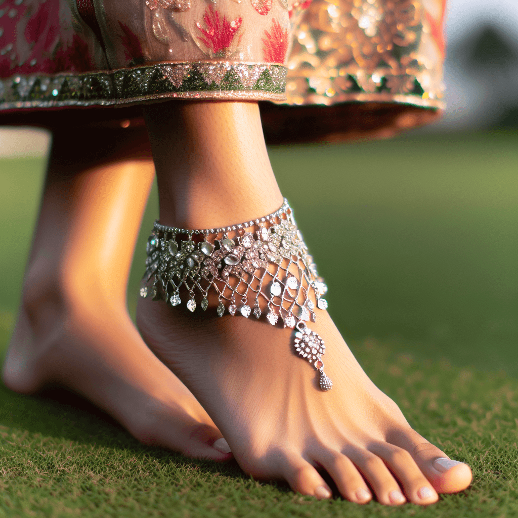 anklet
