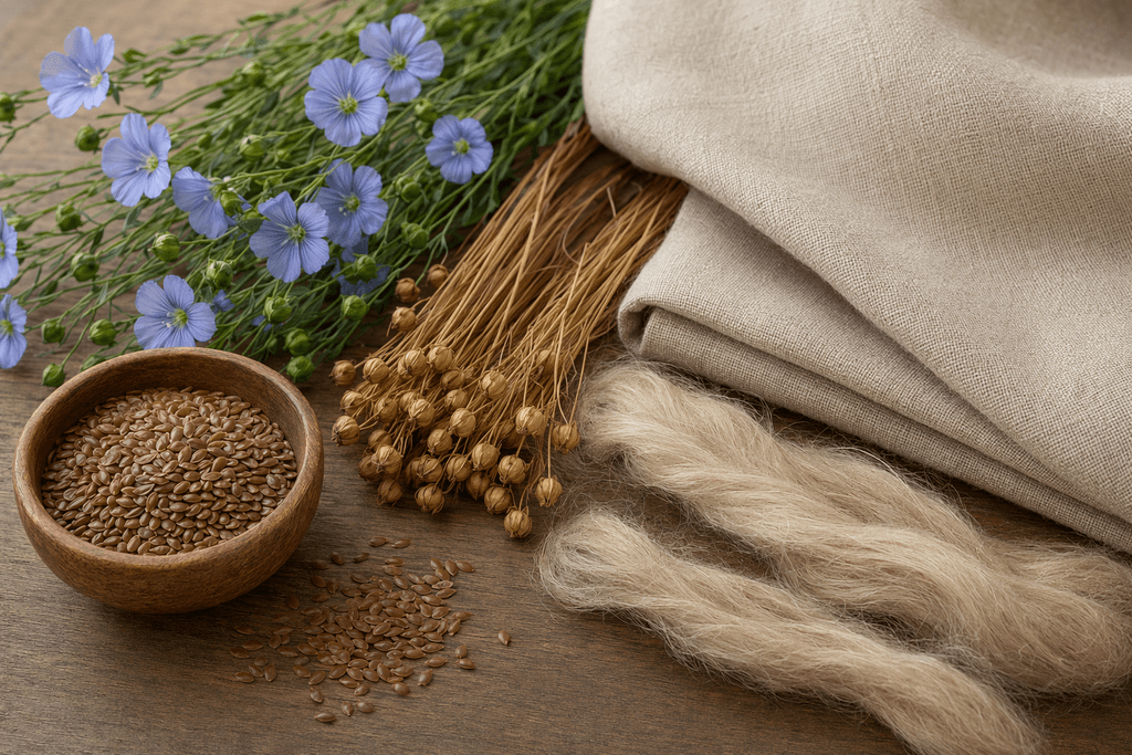 flax