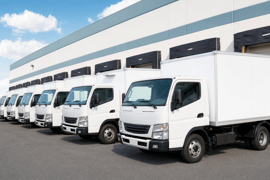 fleet