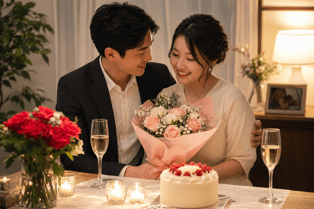 anniversary
