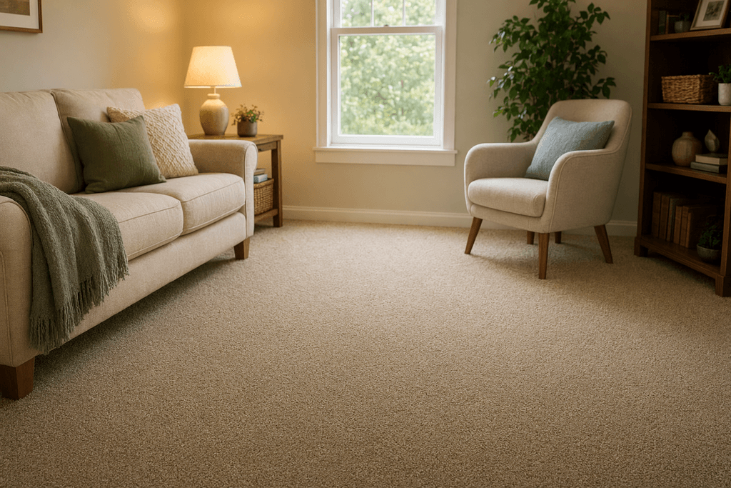 floor
