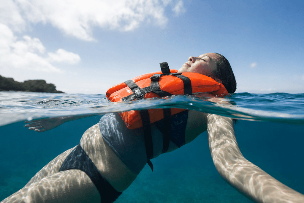 flotation
