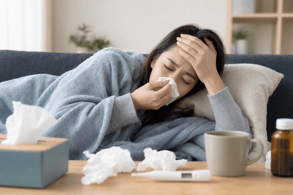 flu