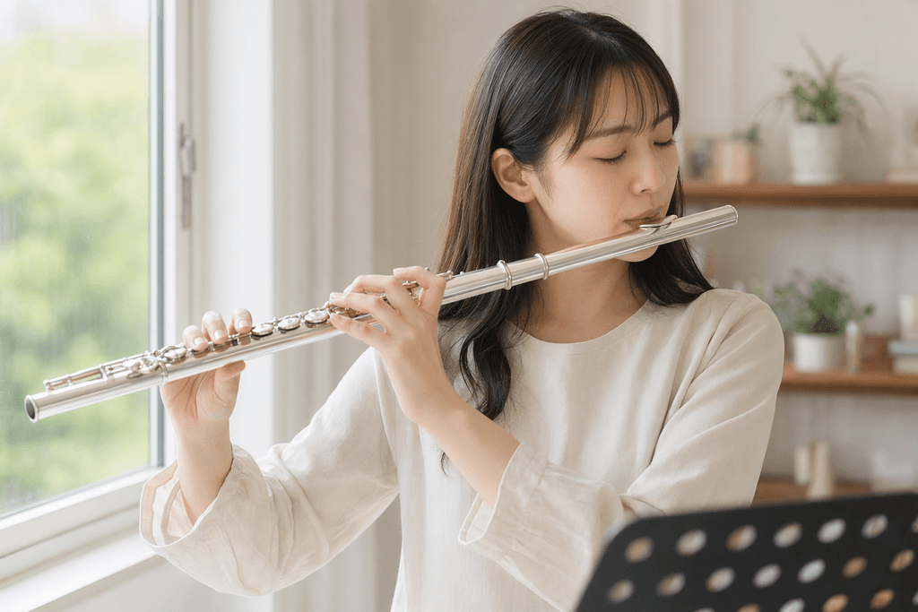 flute