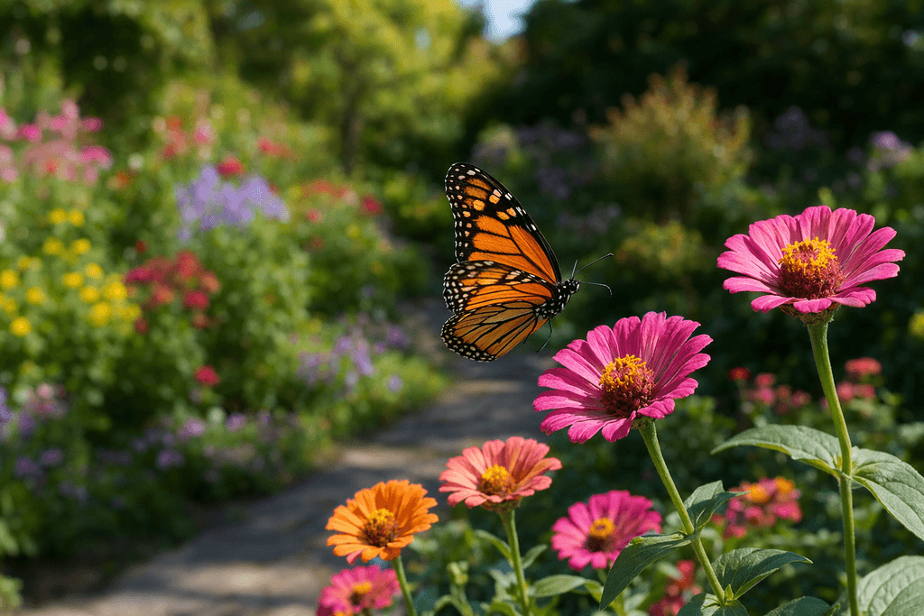flutter