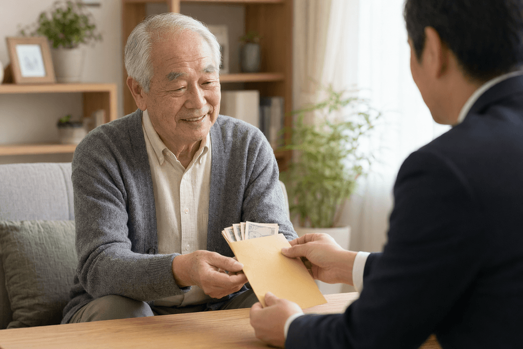 annuity