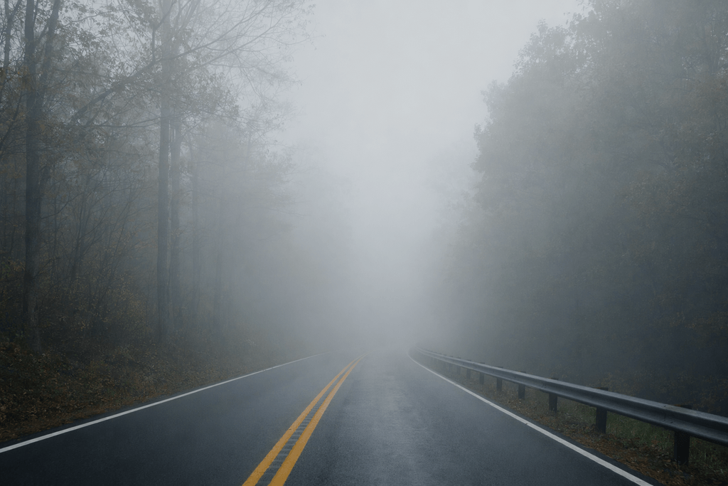 fog