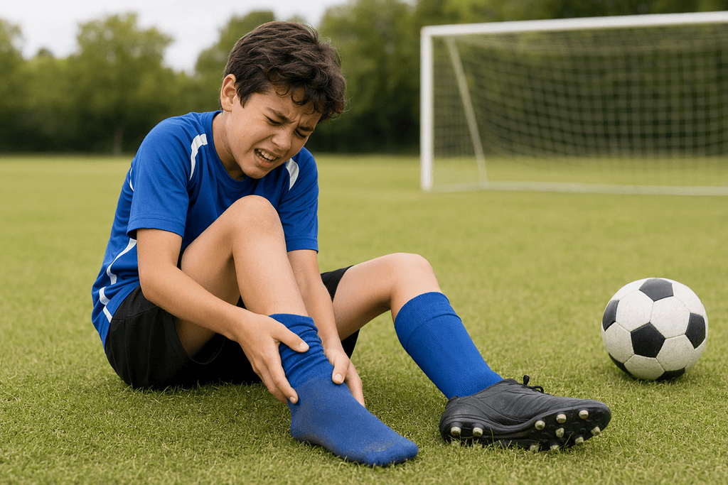 foot