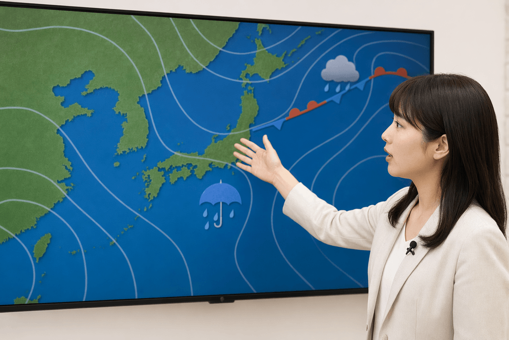 forecast