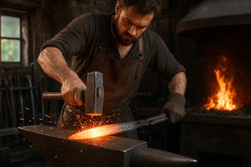 forge