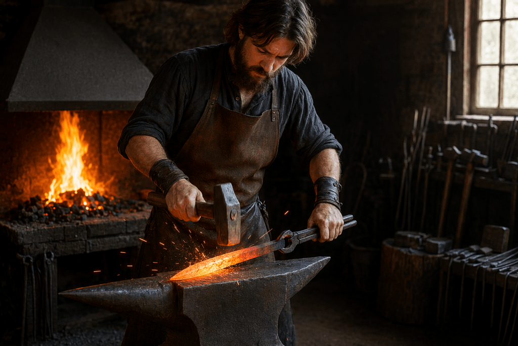 forge