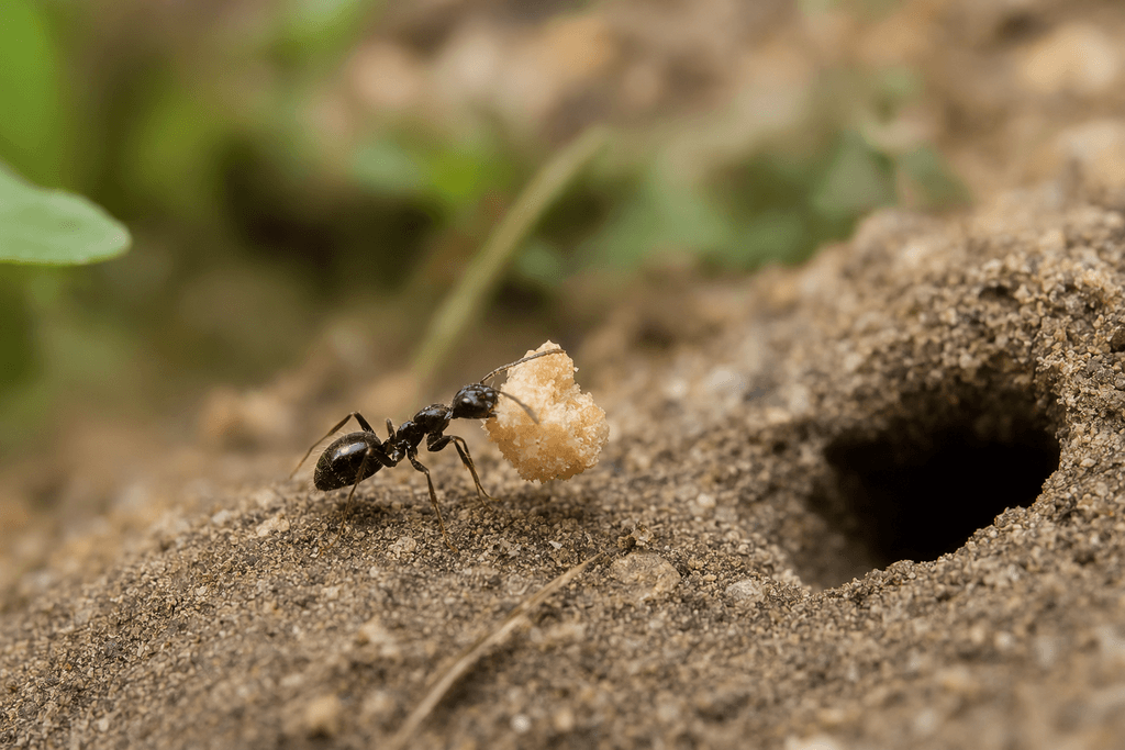 ant