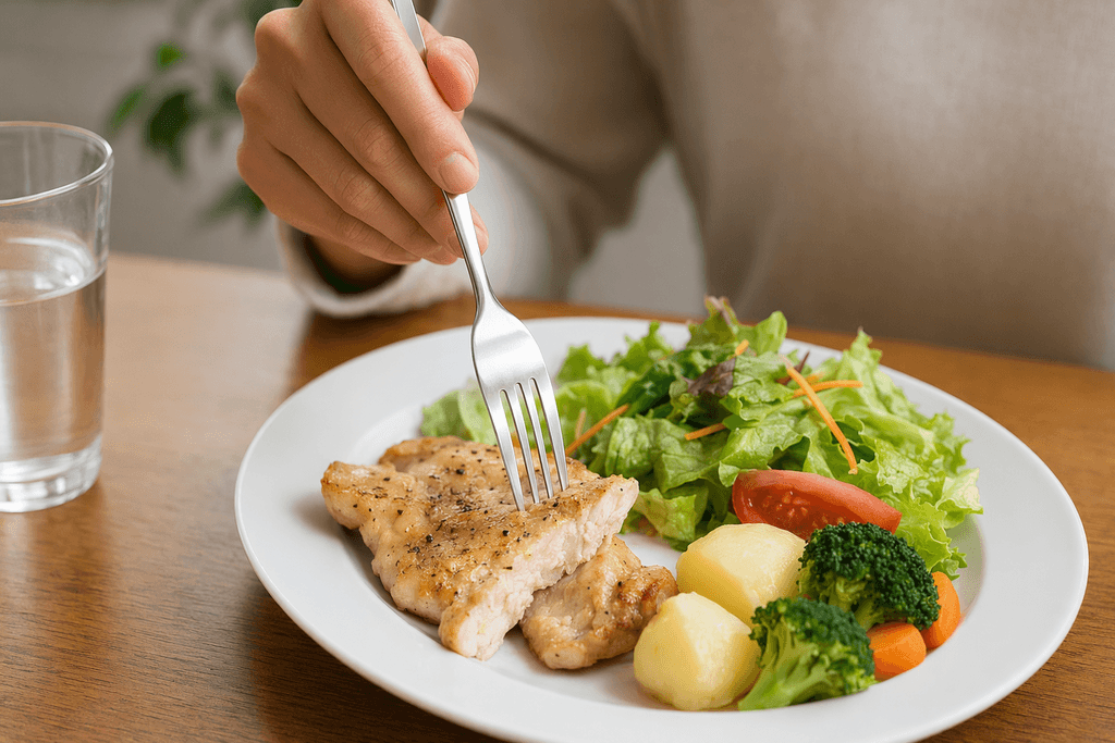 fork