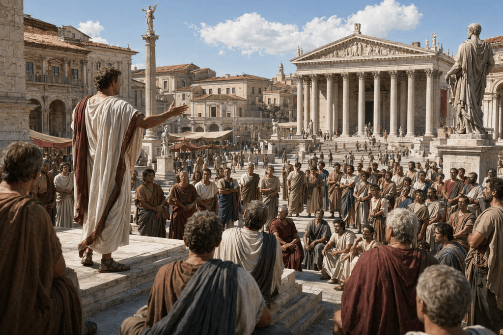 forum