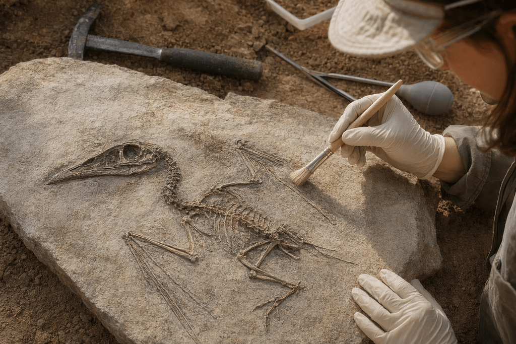 fossil