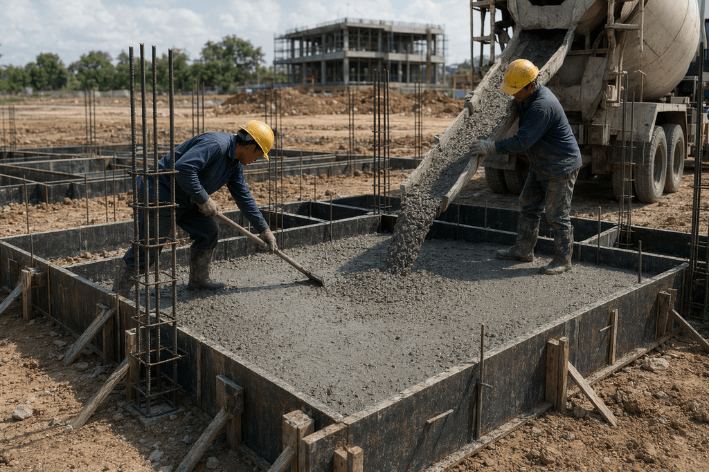 foundation