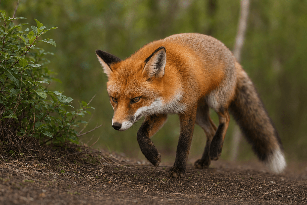fox