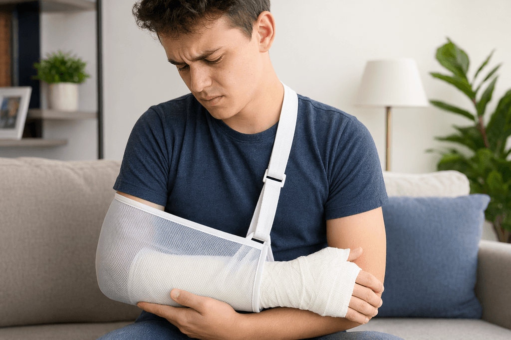 fracture