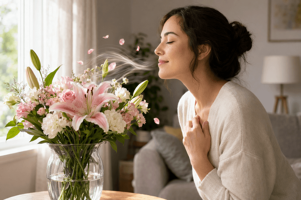 fragrance