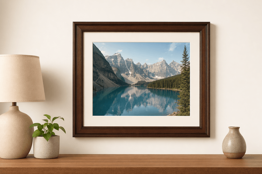 frame
