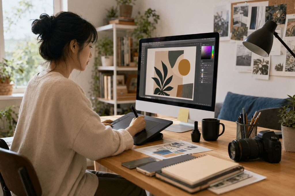 freelance