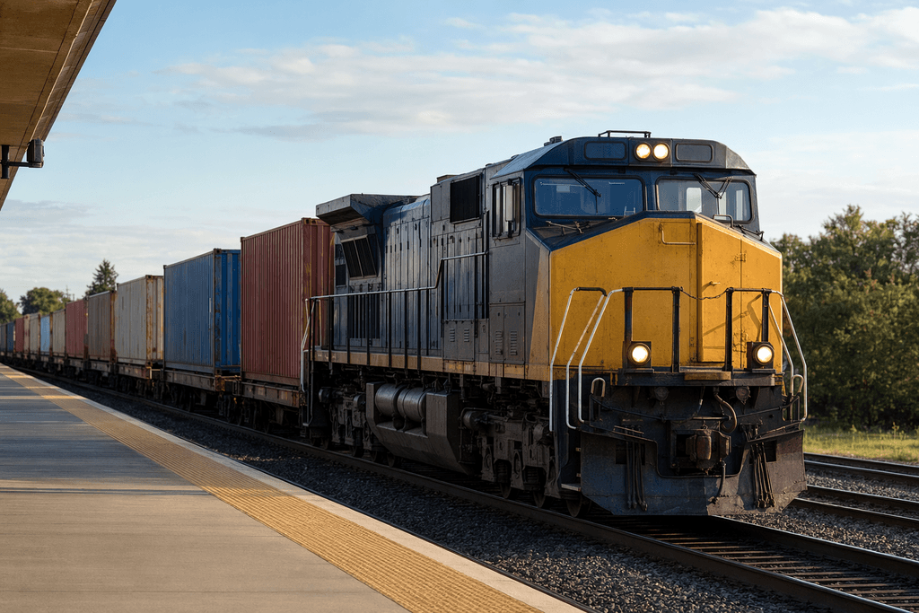 freight