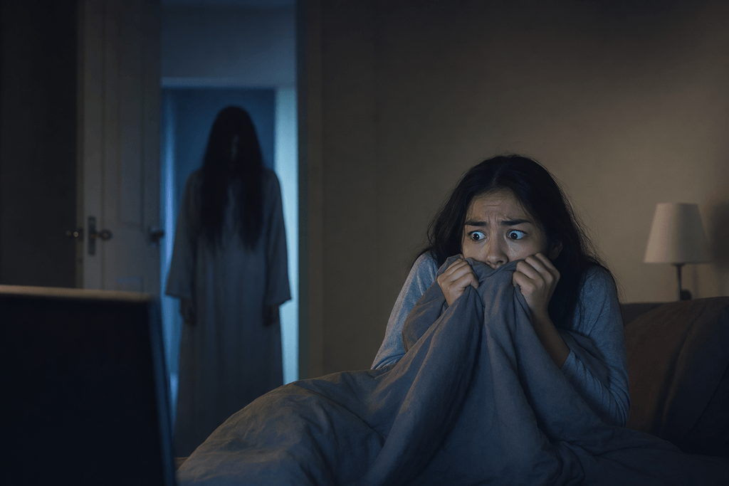 frightening