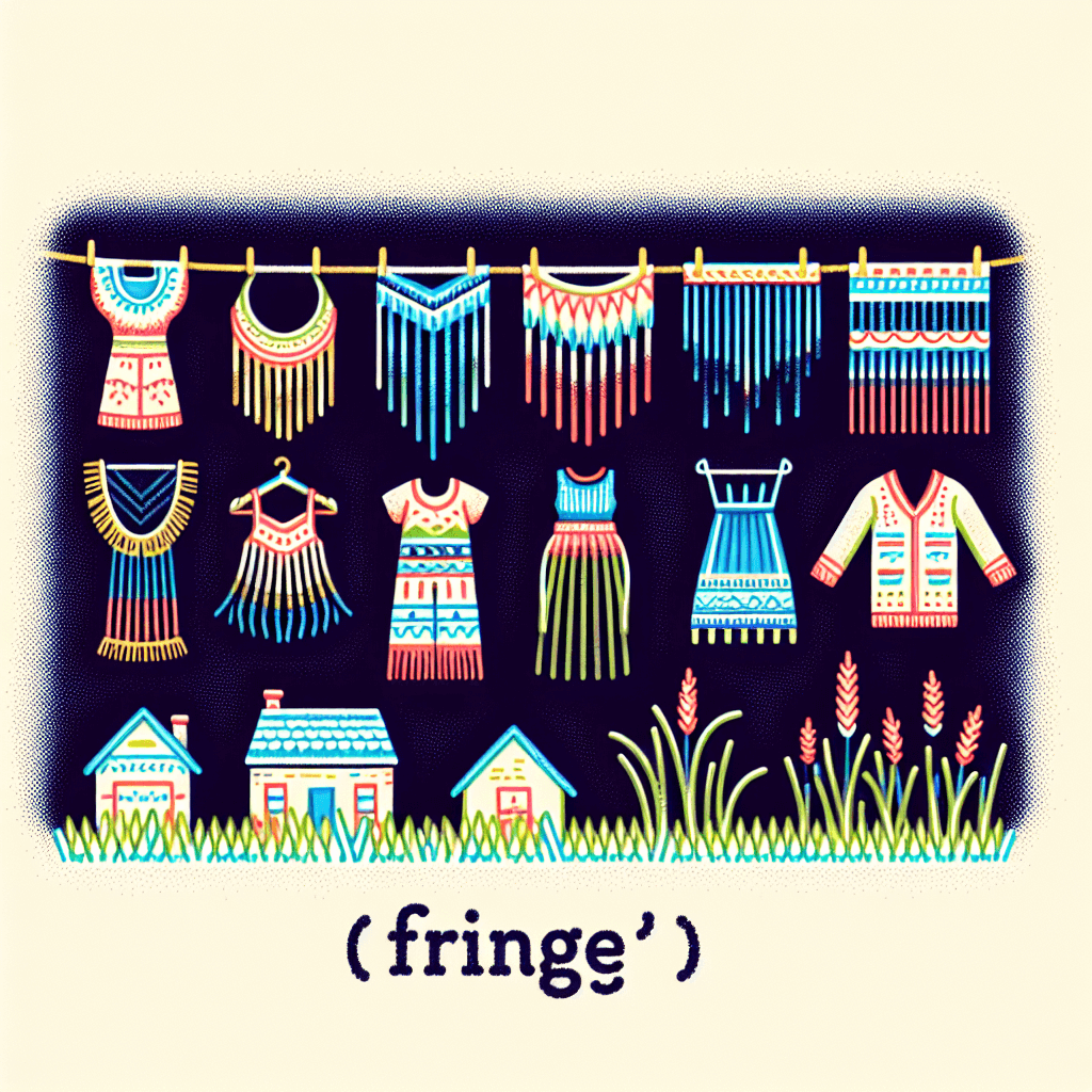 fringe