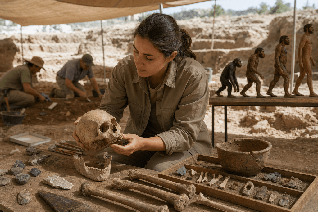 anthropology