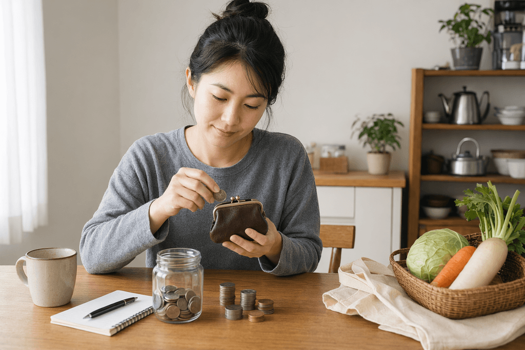 frugal