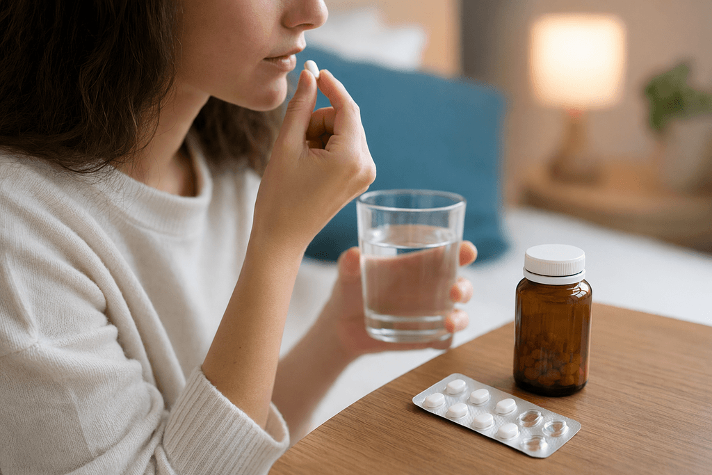 antibiotic