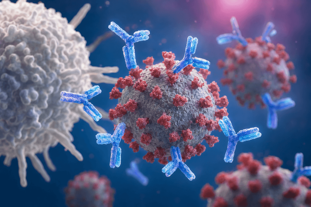 antibody