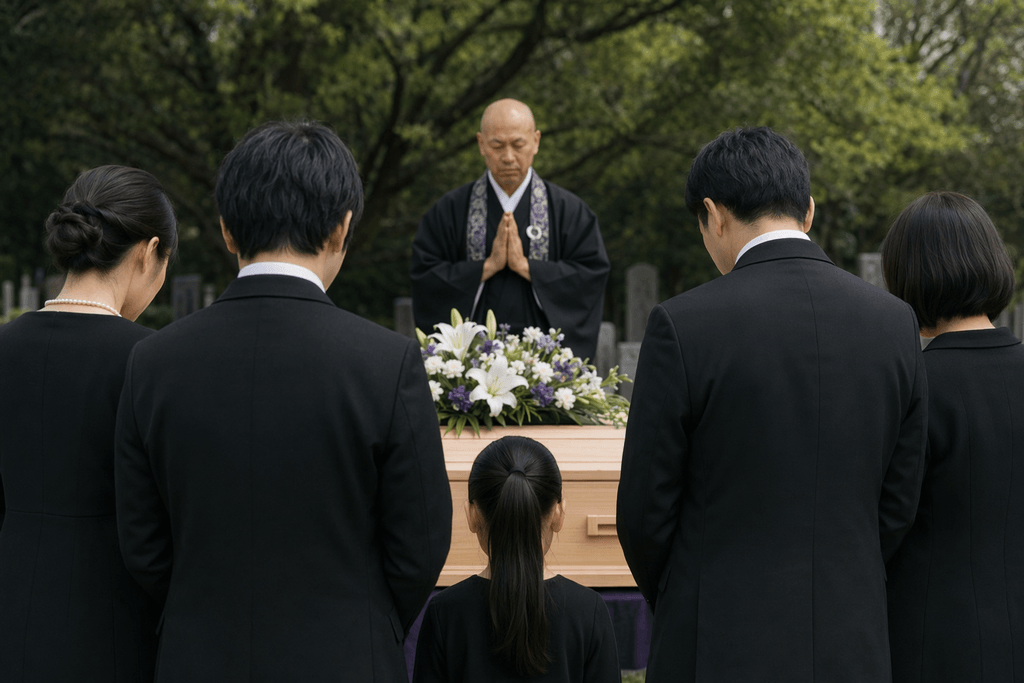funeral