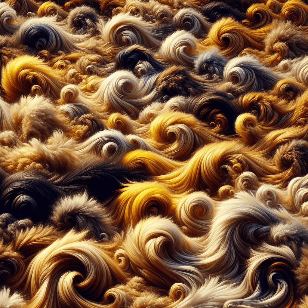 fur