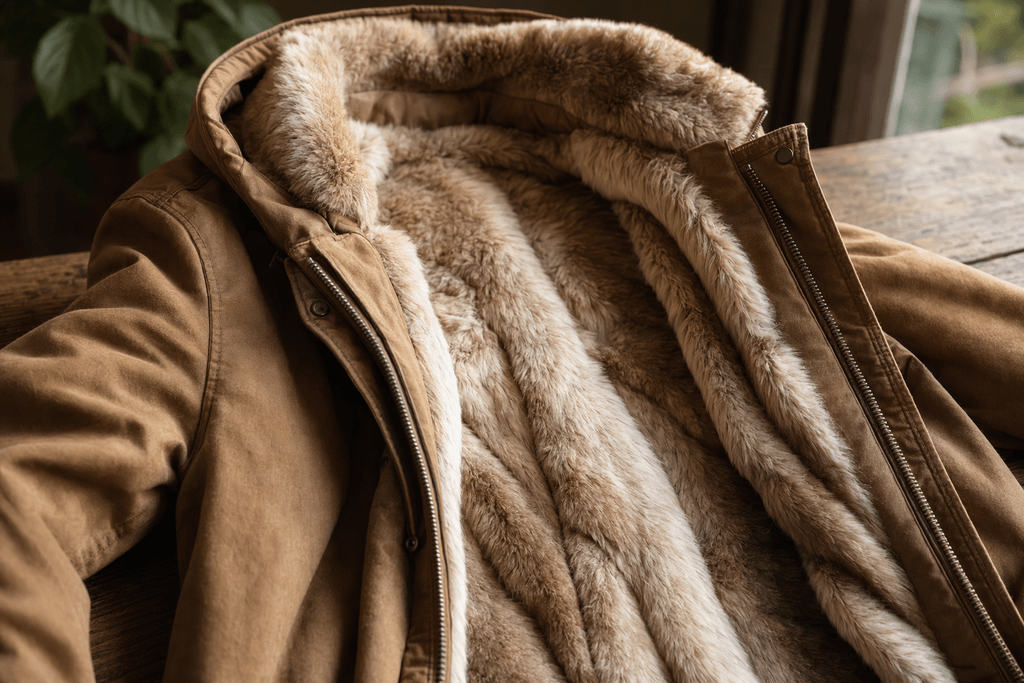 fur