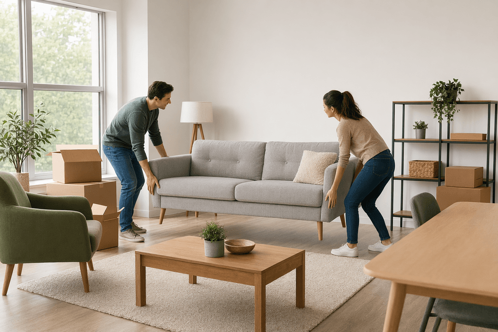 furnish