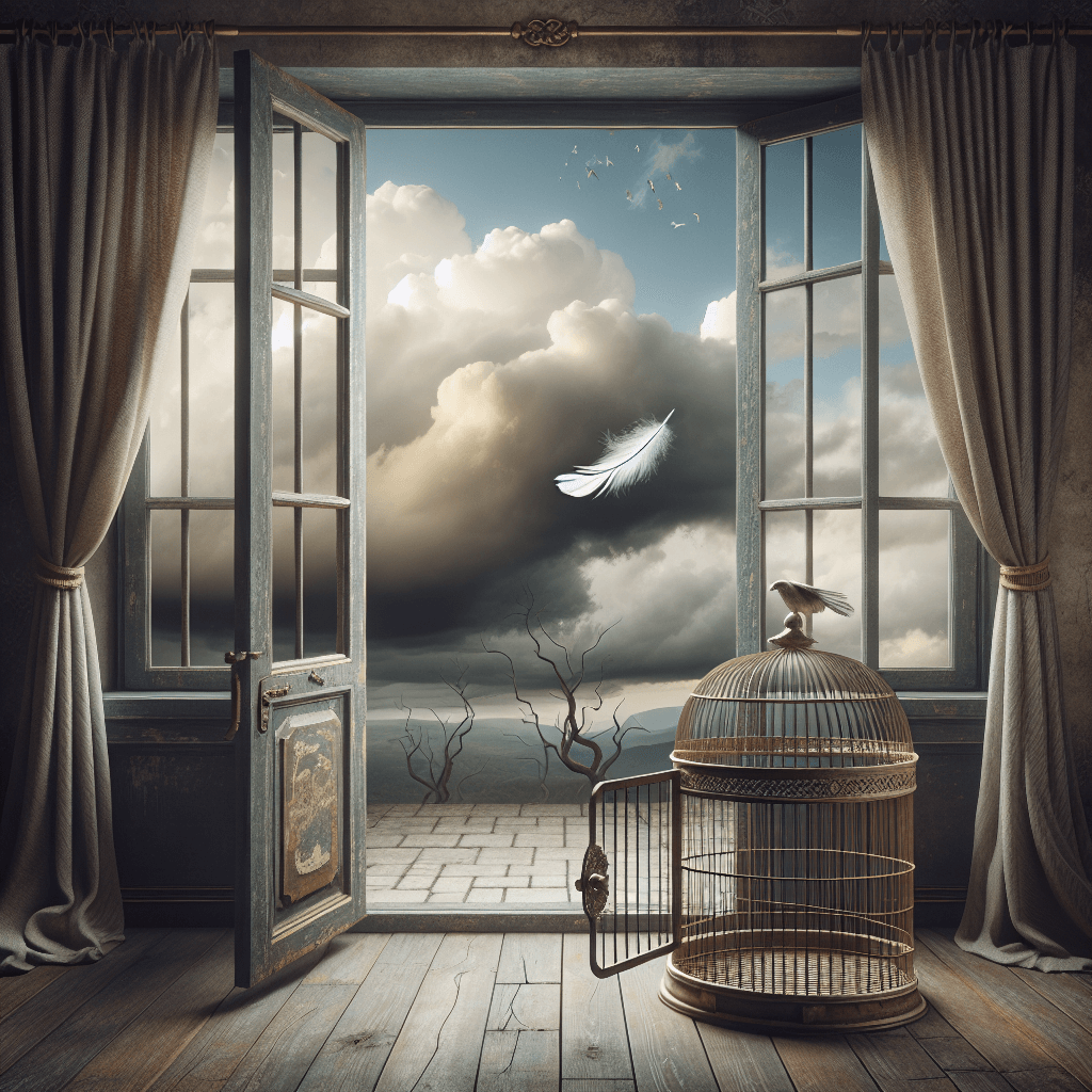 abscond